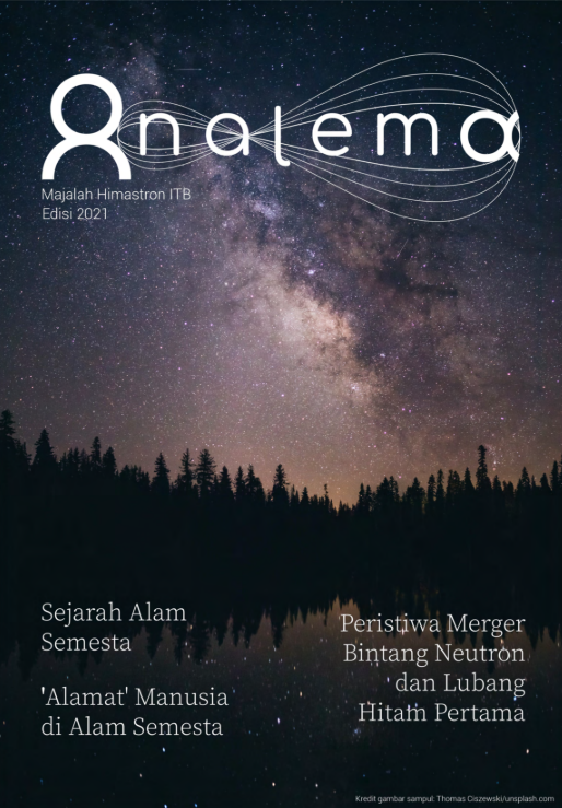 Analema Edisi 2021